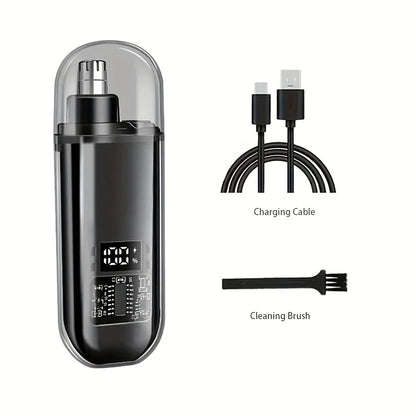 Electric Nose Hair Trimmer