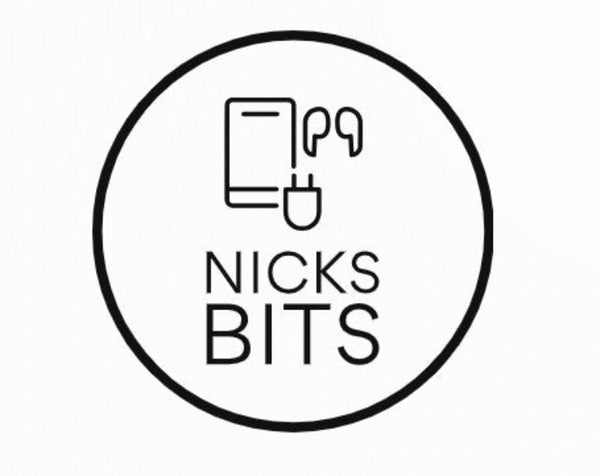 Nicks Bits